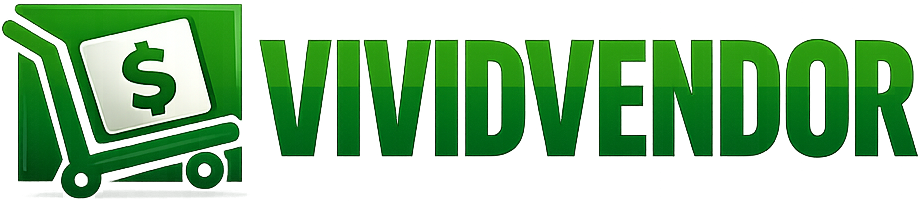 Vivid Vendor